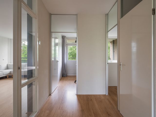 Jan Luykenlaan 294, Leiden
