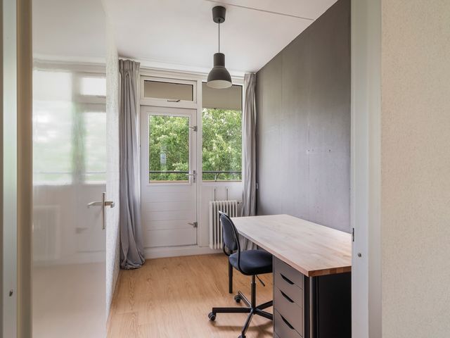 Jan Luykenlaan 294, Leiden