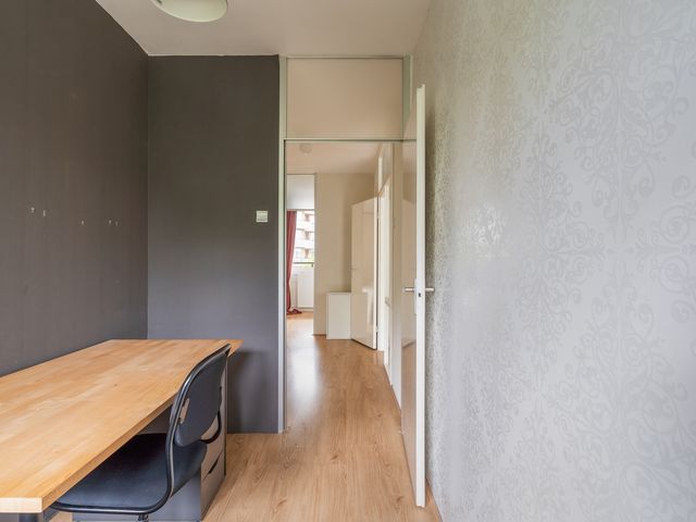 Jan Luykenlaan 294, Leiden