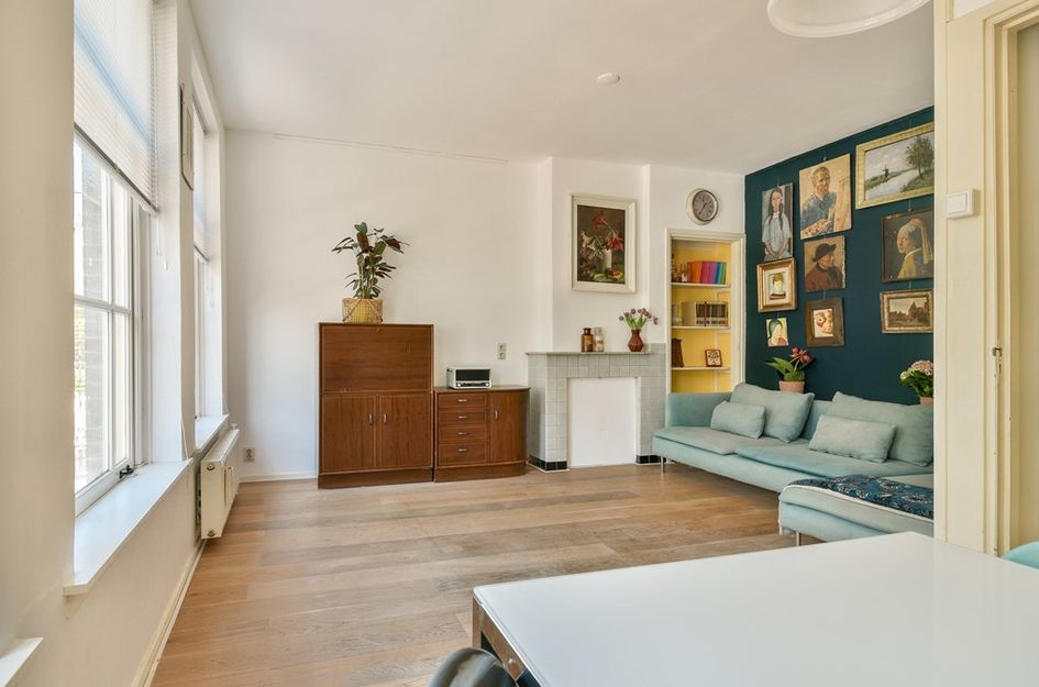 Pannekoekstraat 46B