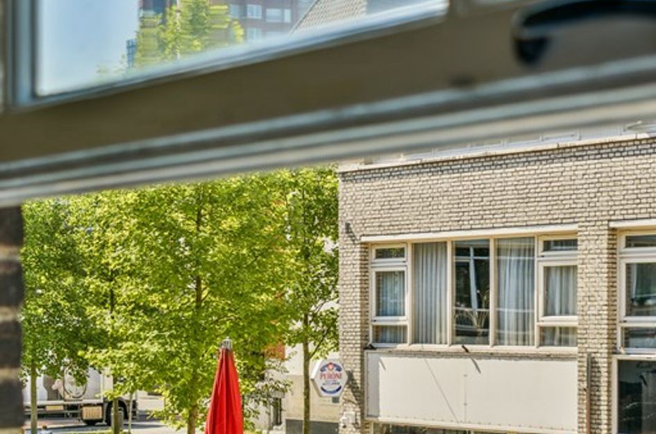 Pannekoekstraat 46B