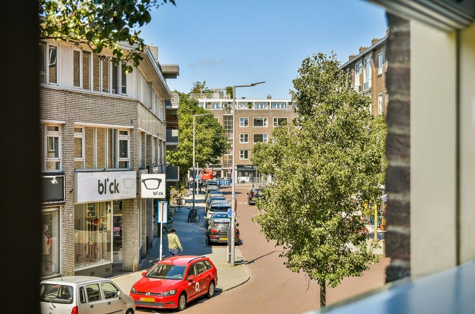 Pannekoekstraat 46B
