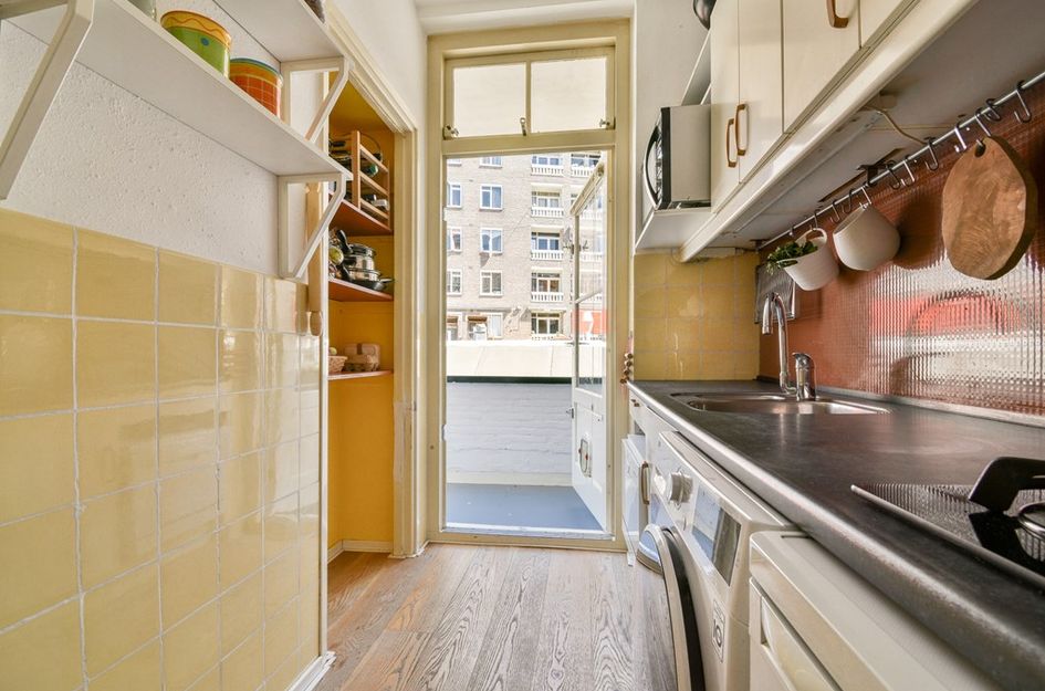 Pannekoekstraat 46B