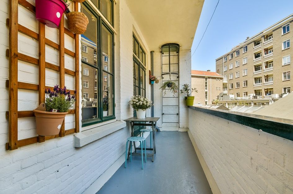 Pannekoekstraat 46B