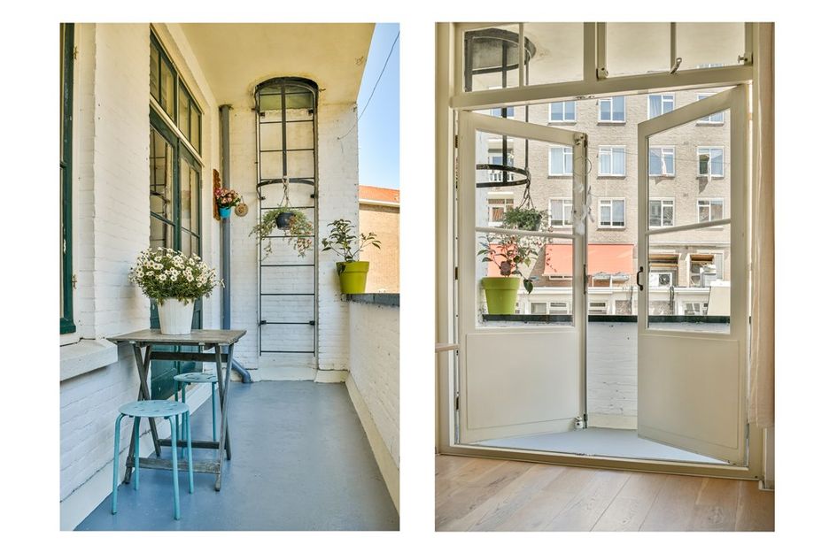 Pannekoekstraat 46B