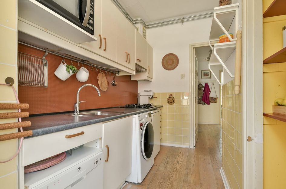 Pannekoekstraat 46B