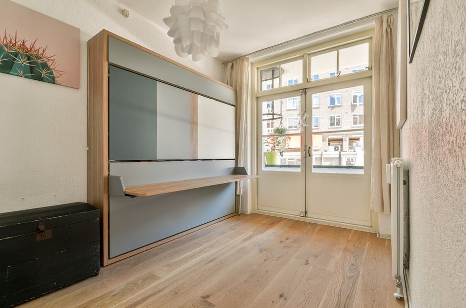 Pannekoekstraat 46B
