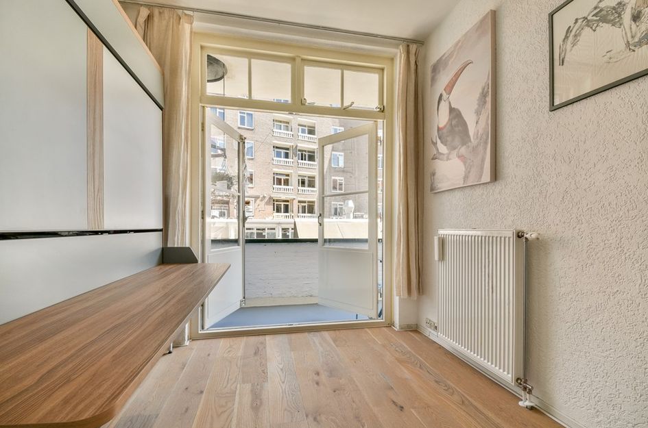 Pannekoekstraat 46B