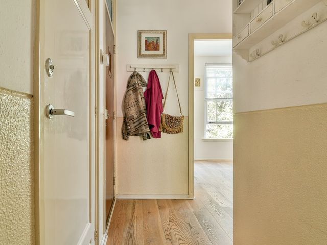 Pannekoekstraat 46B, Rotterdam