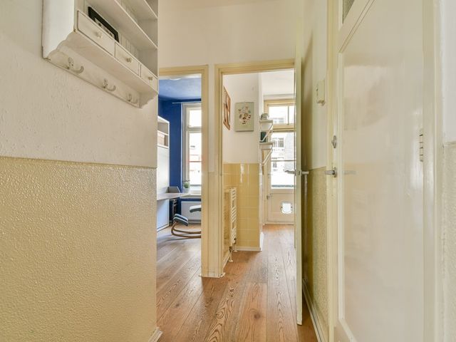 Pannekoekstraat 46B, Rotterdam