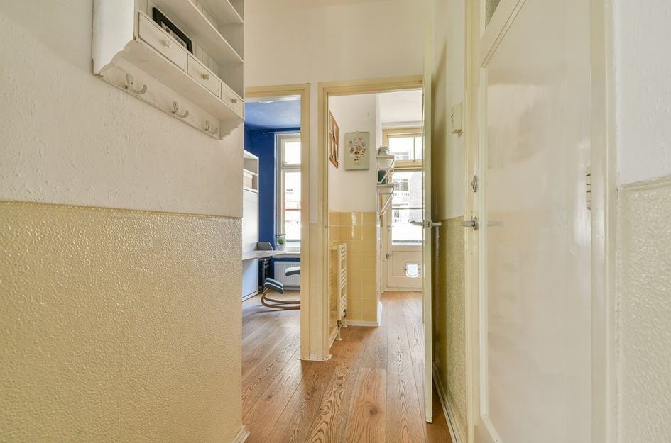 Pannekoekstraat 46B
