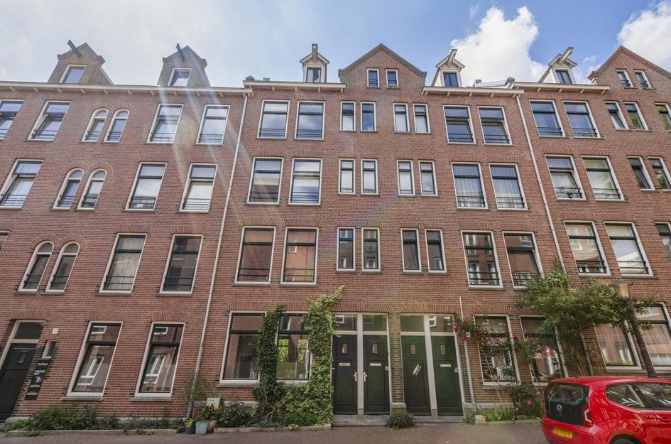 Soendastraat 8H