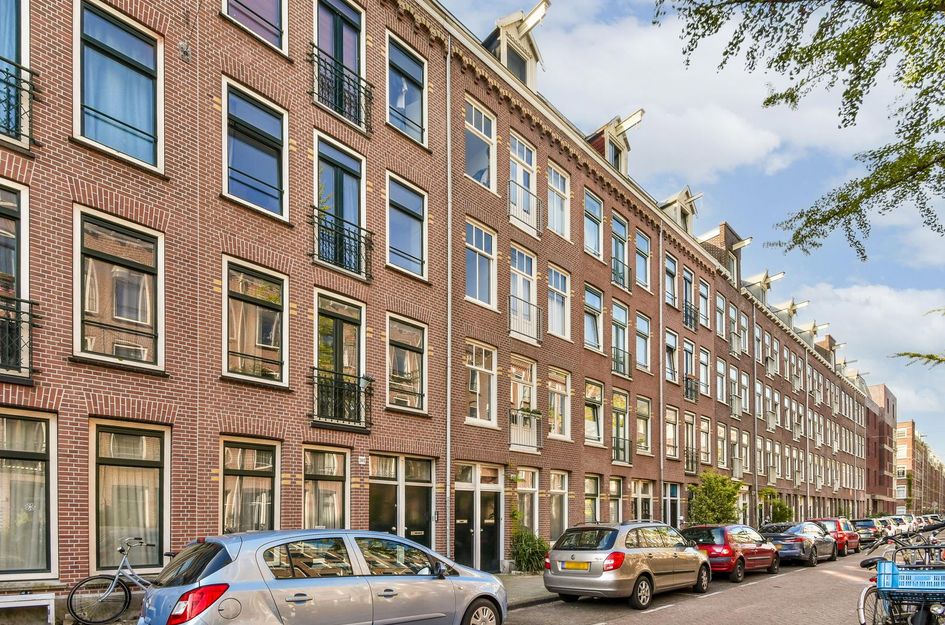 Borgerstraat 203 1