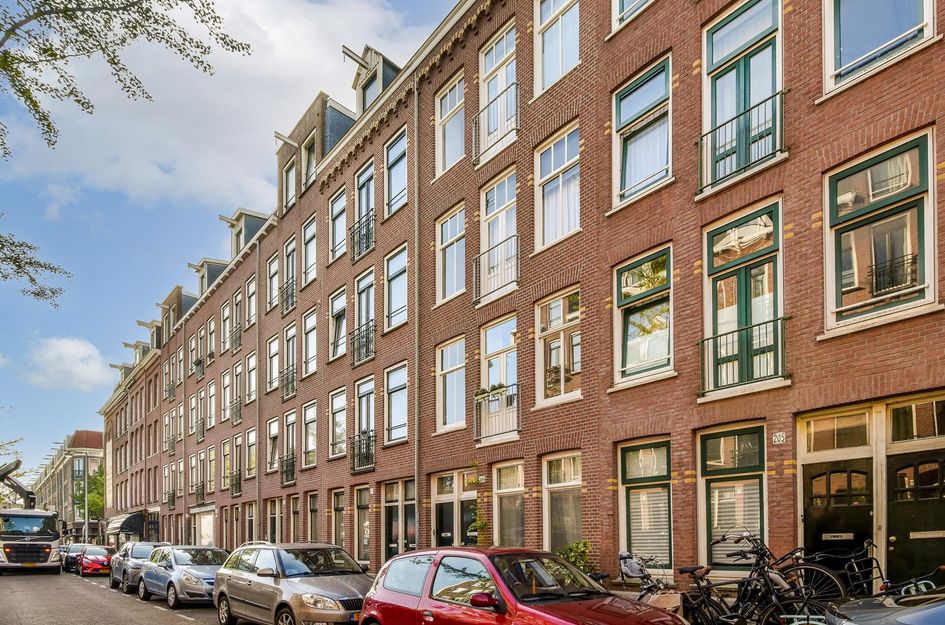 Borgerstraat 203 1