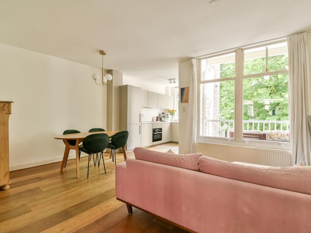 Borgerstraat 203 1, Amsterdam
