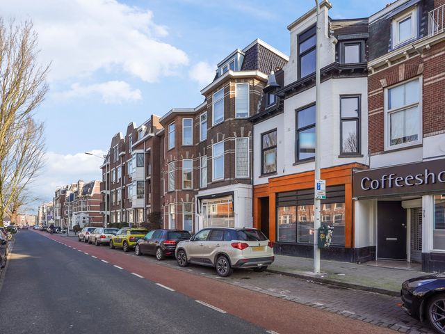 Beeklaan 345C, 's-Gravenhage