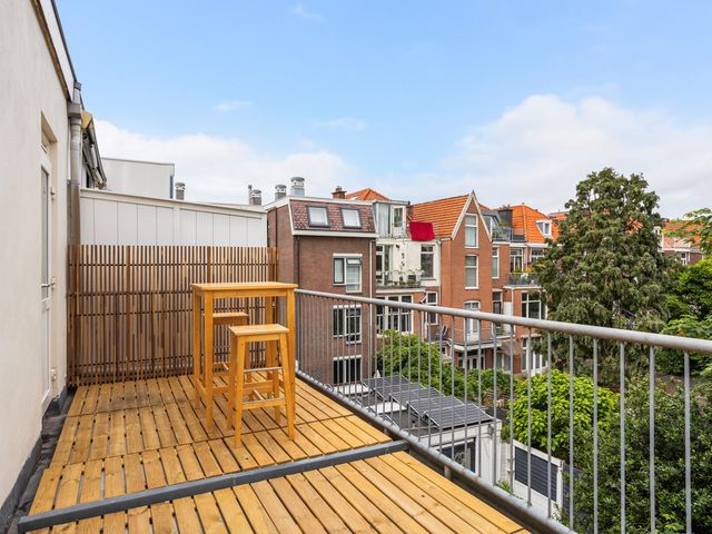 Beeklaan 345C, 's-Gravenhage