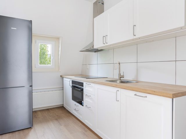 Beeklaan 345C, 's-Gravenhage