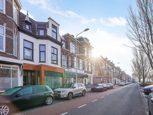 Beeklaan 345C, 's-Gravenhage