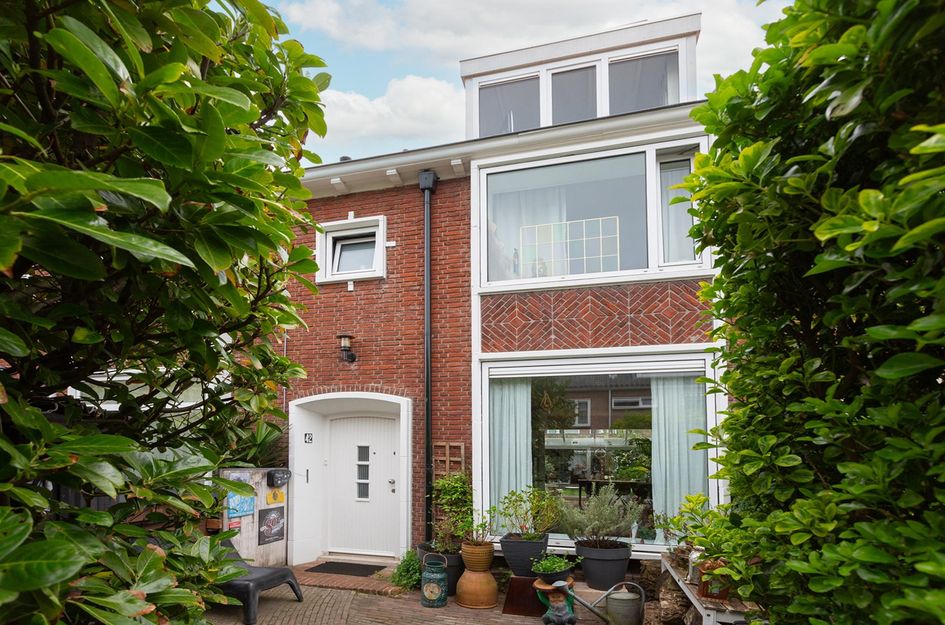 Wormerveerstraat 42