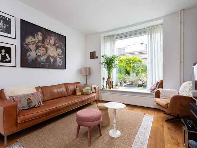 Wormerveerstraat 42, 's-Gravenhage