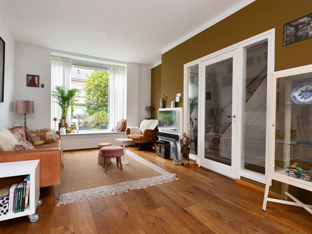 Wormerveerstraat 42, 's-Gravenhage