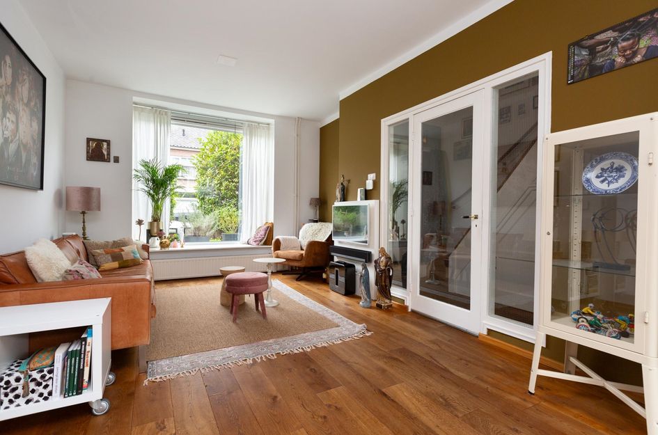 Wormerveerstraat 42