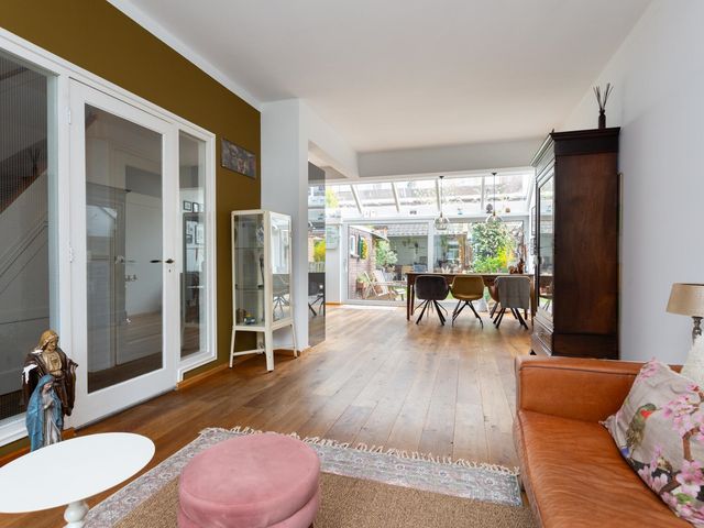 Wormerveerstraat 42, 's-Gravenhage