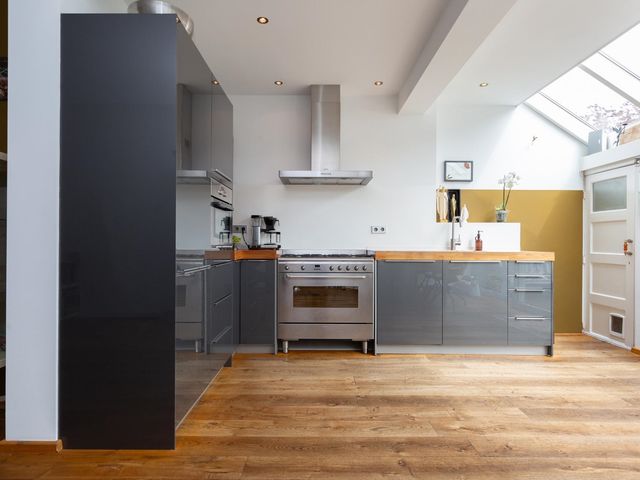 Wormerveerstraat 42, 's-Gravenhage