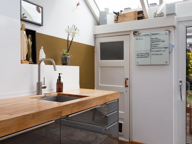 Wormerveerstraat 42, 's-Gravenhage