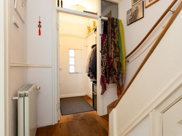 Wormerveerstraat 42, 's-Gravenhage