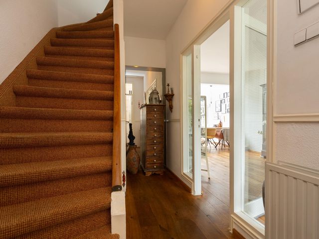 Wormerveerstraat 42, 's-Gravenhage