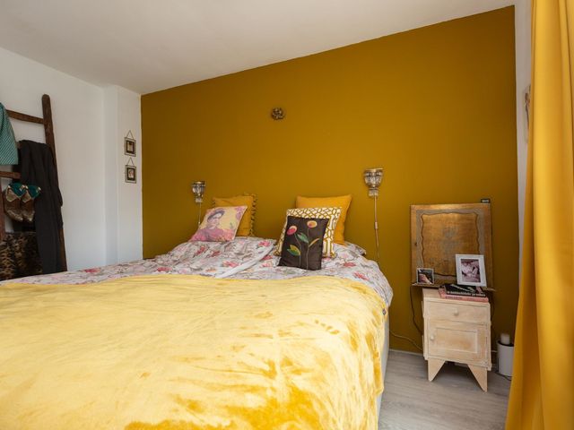 Wormerveerstraat 42, 's-Gravenhage