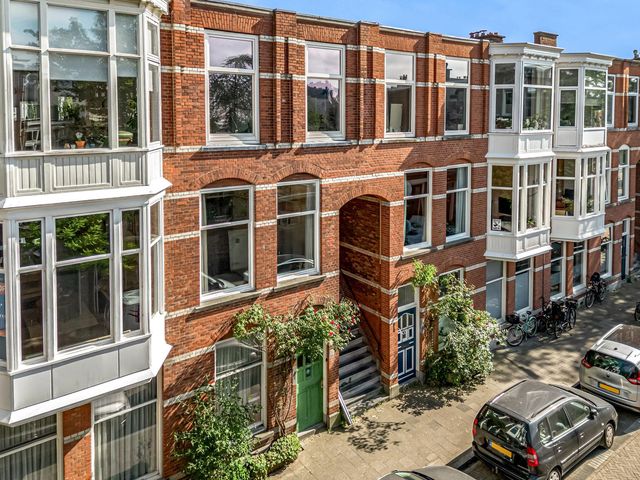 Acaciastraat 28, 's-Gravenhage