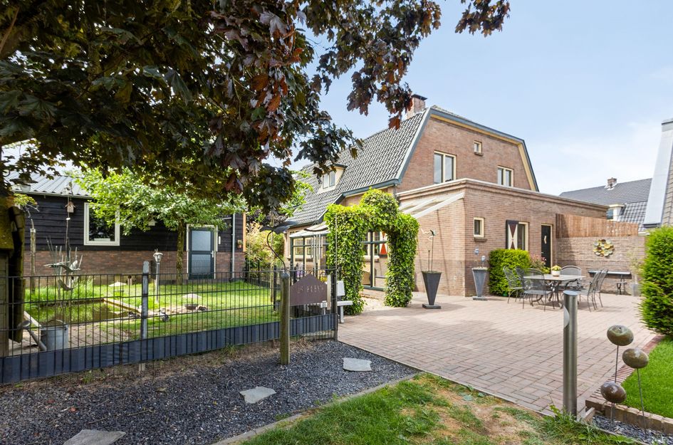 Pastoor van Laakstraat 6A