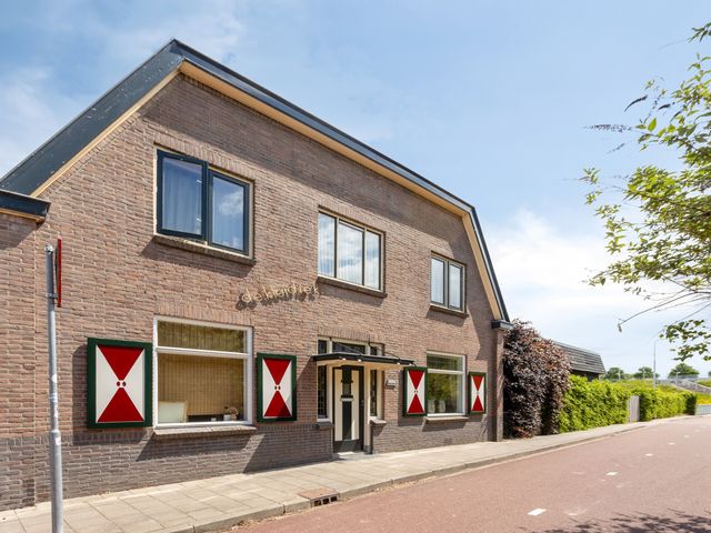 Pastoor van Laakstraat 6A, Lent