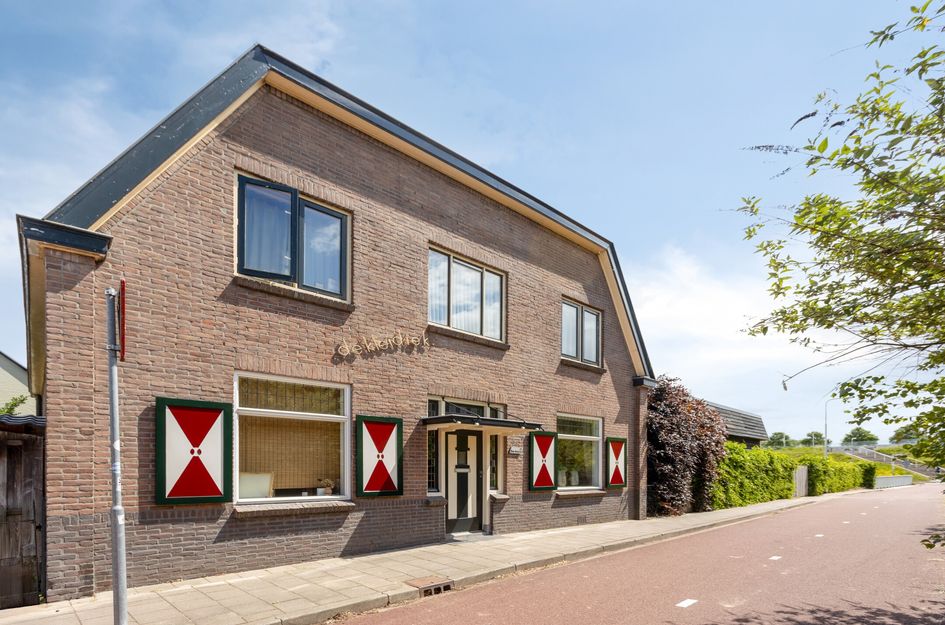 Pastoor van Laakstraat 6A