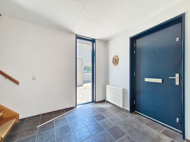 Parmastraat 6, IJzendijke
