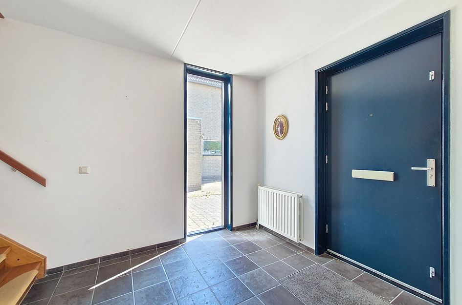 Parmastraat 6