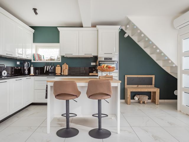 Oosteinde 50, Berkhout