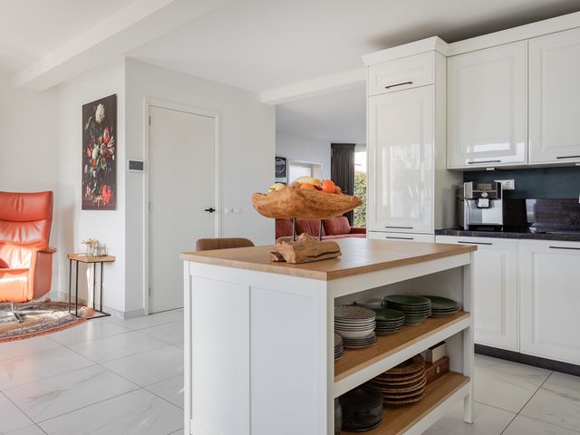 Oosteinde 50, Berkhout