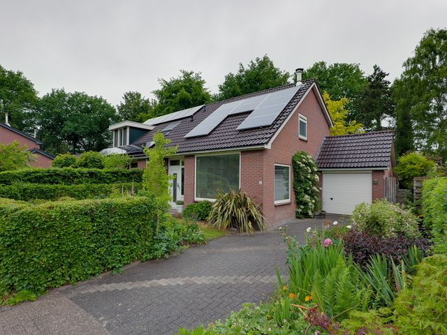 Lottinge 78, Vries