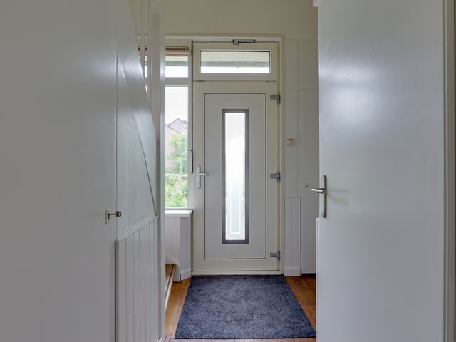 Lottinge 78, Vries