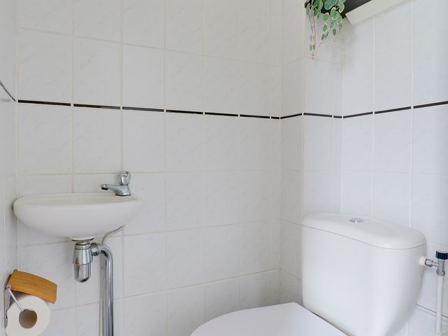 Lottinge 78, Vries