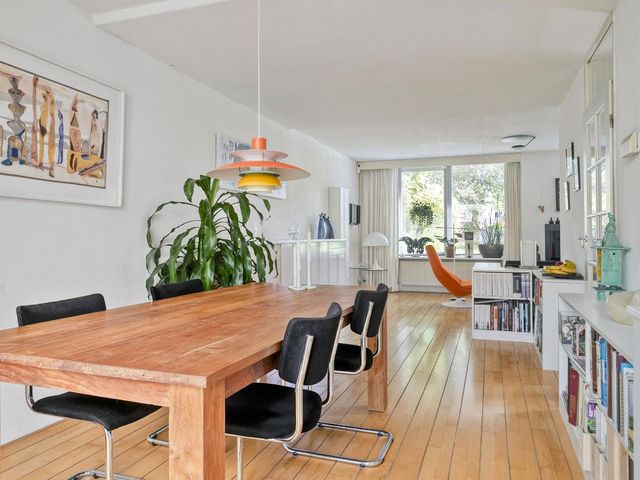 Karel Doormanstraat 8, Boxmeer