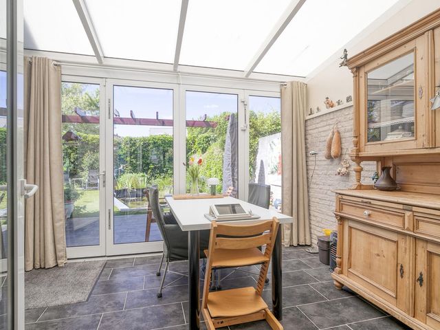 Karel Doormanstraat 8, Boxmeer