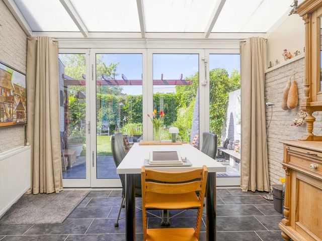 Karel Doormanstraat 8, Boxmeer
