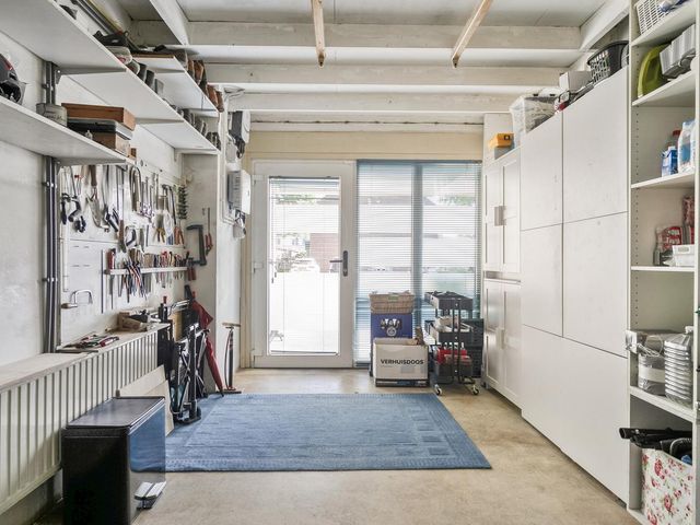 Karel Doormanstraat 8, Boxmeer