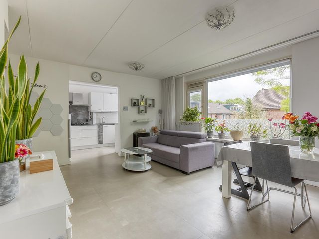 Okerhof 2, Voorburg