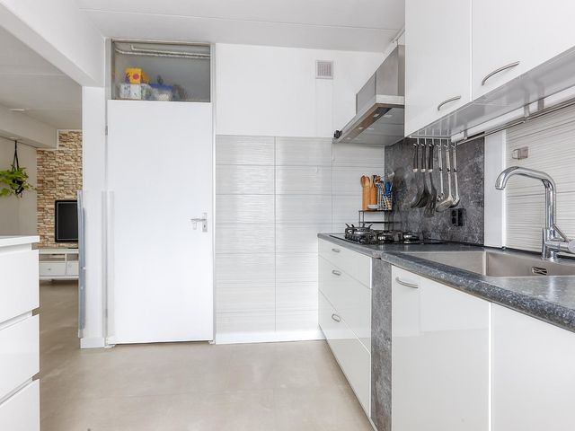 Okerhof 2, Voorburg